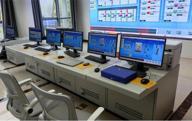 展商風采丨浙江中控技術(shù)股份 領(lǐng)航工業(yè)控制計算機及系統(tǒng)制造