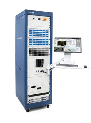 科技周動態(tài)|CICV 展品預覽|仿真開發(fā)、測試與評價 工業(yè)控制計算機及系統(tǒng)制造