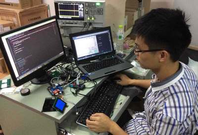 嵌入式系統(tǒng)學(xué)習(xí)知識(shí)體系 工業(yè)控制計(jì)算機(jī)及系統(tǒng)制造初學(xué)指南