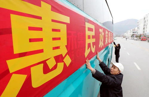 融安縣“點對點、一站式”服務 為農民工返崗復工鋪就暖心路