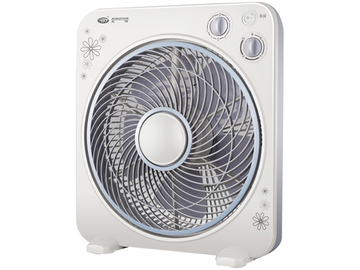 先鋒電風扇評測 品質之選還是刷屏智商稅？
